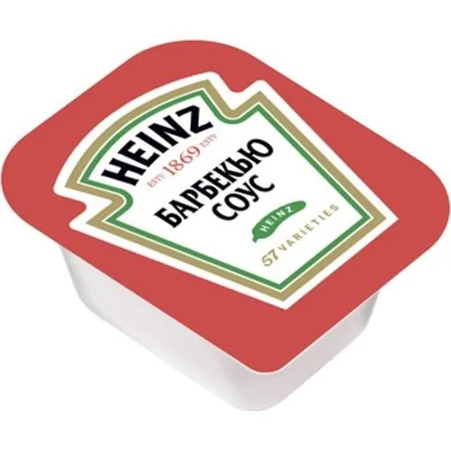 Барбекью соус «Heinz»